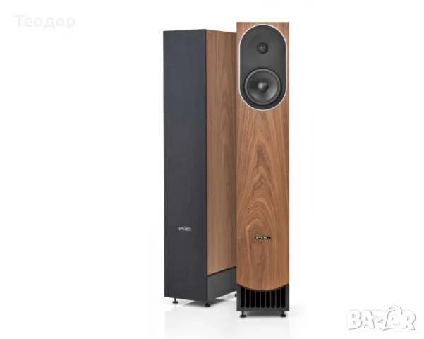 ТОНКОЛОНИ PMC Prophecy 5, снимка 3 - Тонколони - 50179733