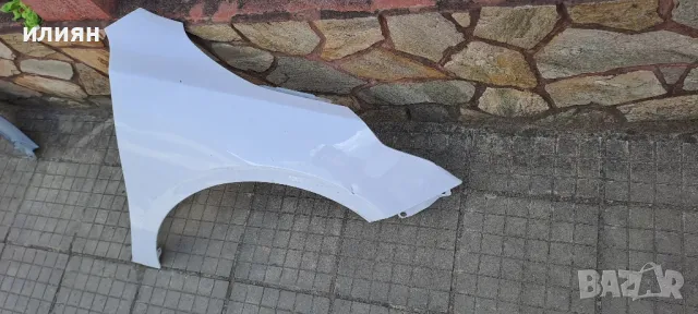 десен калник Kia Ceed 2018 2019 2020 , снимка 2 - Части - 49781859