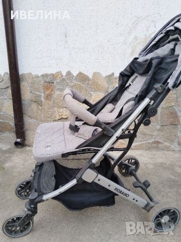 Лятна детска количка Lorelli, снимка 5 - Детски колички - 46448246