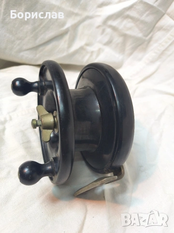 Макара Allcock Aerialite, снимка 4 - Макари - 53231585