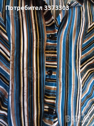 Дамска лятна риза , снимка 4 - Ризи - 53821232