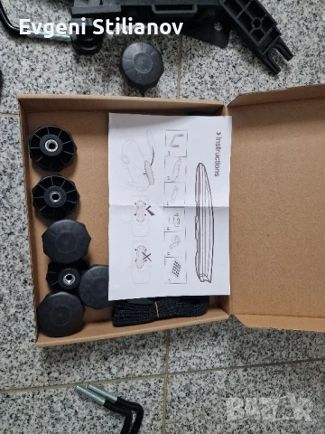 Скоби за кутия,Box,Autobox, снимка 5 - Други инструменти - 51344479