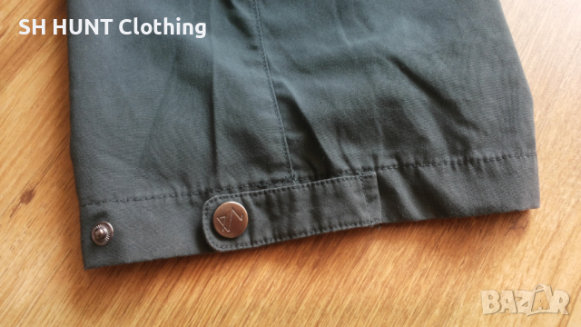 Twentyfour of NORWAY Stretch Trouser размер L панталон със здрава и еластична материи - 887, снимка 9 - Панталони - 45035459