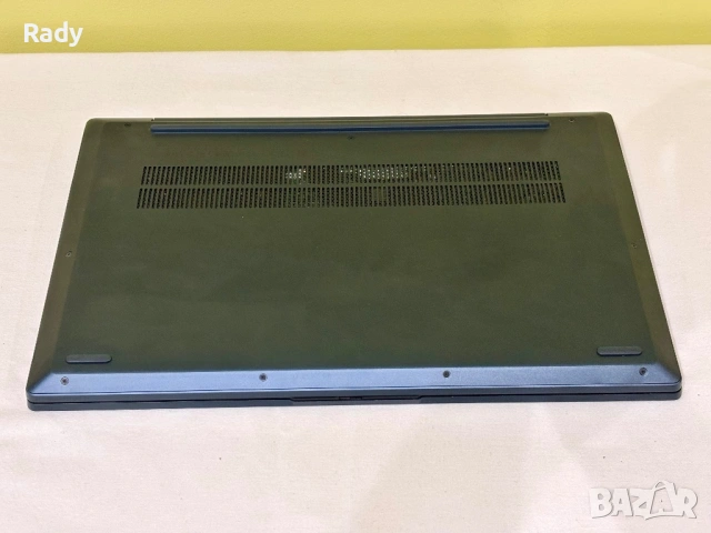 Lenovo IdeaPad 5, 15”, AMD Ryzen 5/5500U, RAM: 16 GB, SSD: 512 GB, снимка 6 - Лаптопи за дома - 53619788
