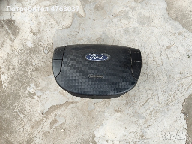 въздушна възглавница Форд Галакси