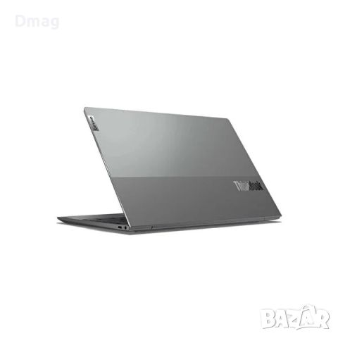 13.3”IPS ThinkBook 13x/i5-1235U/DDR5/256GB SSD/Win11Pro, снимка 6 - Лаптопи за работа - 46388129