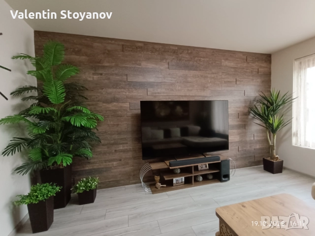 2 СТАЕН АПАРТАМЕНТ, снимка 5 - Апартаменти - 52134463