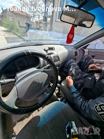 Автомобил за продажба, снимка 5 - Автомобили и джипове - 54173142