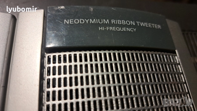 Филипс колонки, изодинамични., снимка 2 - Тонколони - 51886818