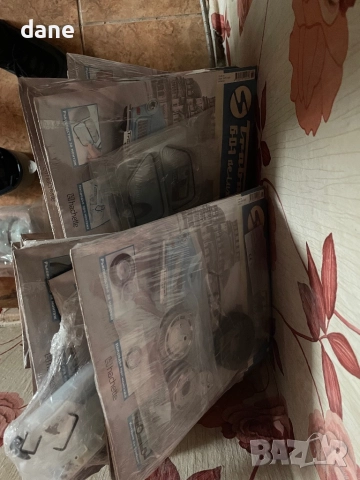 Трабант макет , снимка 2 - Колекции - 52464498