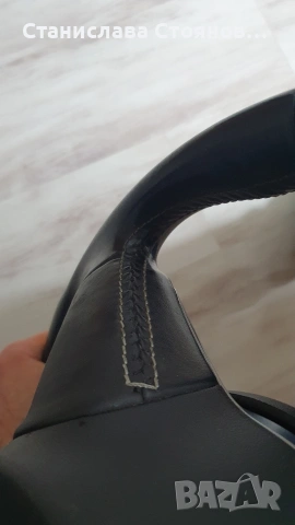 Скосен волан S3 8P, снимка 4 - Части - 53207671