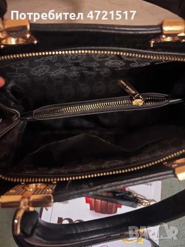Michael Kors, снимка 5 - Чанти - 53252995