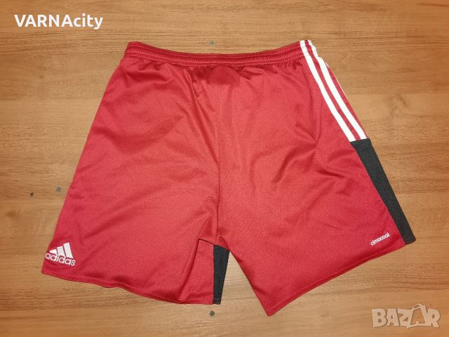 ADIDAS size M , снимка 4 - Къси панталони - 45210853