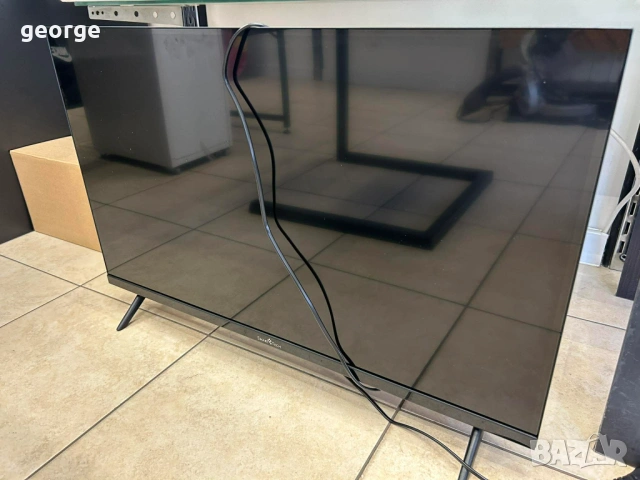 Телевизор SMARTTECH 32HN01K LED 32.0 , 81.0 см, снимка 7 - Телевизори - 53875928