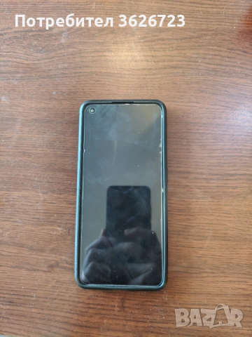 Смартфон Realme GT Neo 2, снимка 11 - Други - 53932655