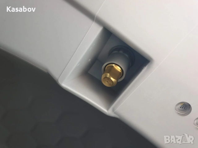 Пара Miele Сушилня с термопомпа Миеле 12м Гаранция, снимка 13 - Сушилни - 52475314