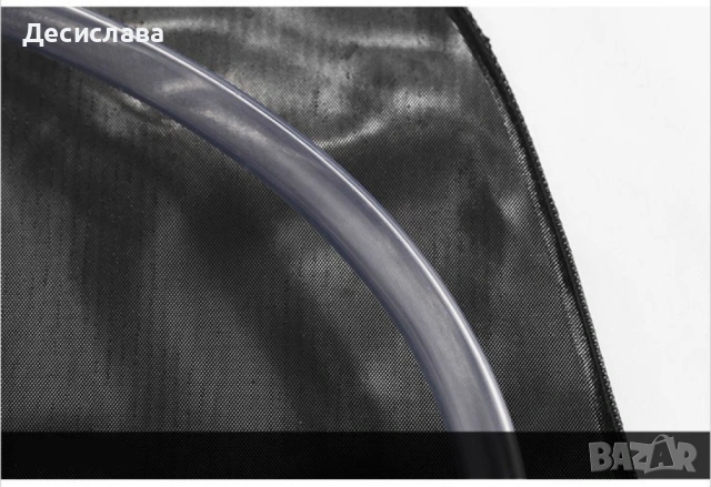 Душ за къмпинг със соларно загряване / Материали: PVC/ Обем: 20 литра/ Дължина на тръбата: 80см, снимка 15 - Други - 53694307