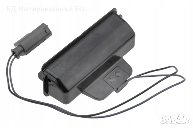 A4517470187  Дръжка Бутон за отваряне на багажник, Smart, ForTwo W451,, снимка 2 - Части - 52189374