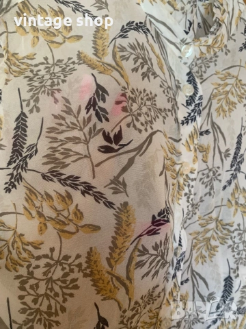 Дамска риза Gant, размер XS, снимка 9 - Ризи - 53866194