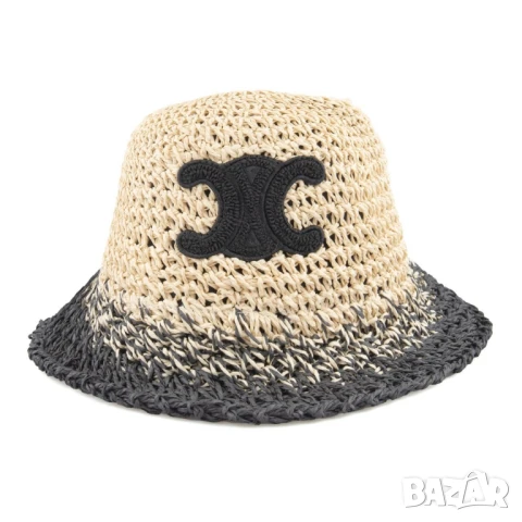 шапки celine miu miu Jacquemus loewe, снимка 11 - Шапки - 51024715