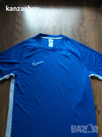 Nike Dri-FIT - страхотна мъжка тениска M, снимка 2 - Тениски - 45718275