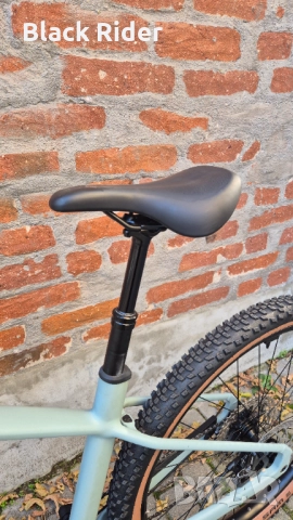 Електрически велосипед E Bike CUBE REACTION HYBRID RACE, BOSCH CX, Smart System, Gen 5 - L, снимка 12 - Велосипеди - 51896972