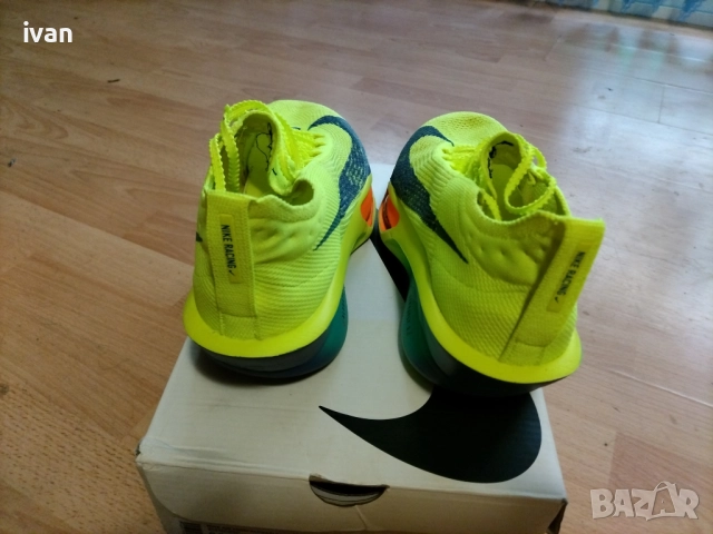  Nike Alphafly 3, снимка 4 - Маратонки - 52206541