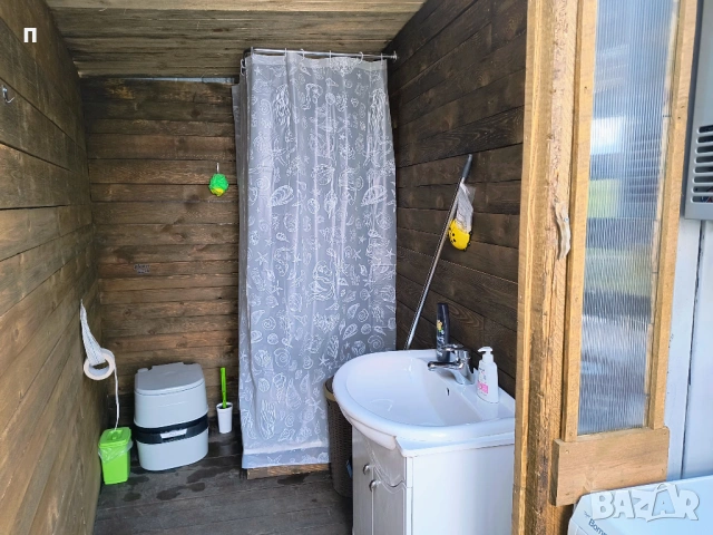 Бунгала Красота,язовир Искър , снимка 4 - Почивки на язовир - 53814101