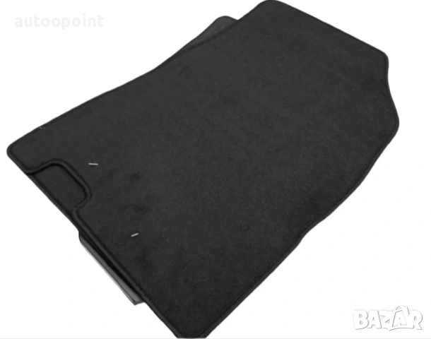 Мокетни стелки за RENAULT Megane III Grand Tour (2008-2016) Petex, снимка 2 - Аксесоари и консумативи - 53857030