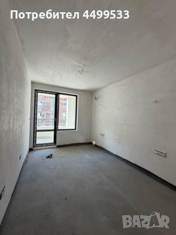 Разкошен двустаен апартамент