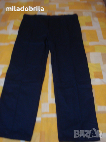 Панталон с куртка + цял гащеризон 