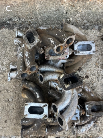 LADA/ЛАДА РЕЗЕРВНИ  ЧАСТИ ЗА ВАЗ ЛАДА 0884535855, снимка 17 - Части - 51862696