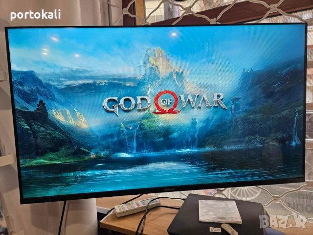 ХАКНАТ! +35 игри! PS4 Playstation 4 Slim Плейстейшън 4 500GB много игри комплект!, снимка 9 - PlayStation конзоли - 54012736