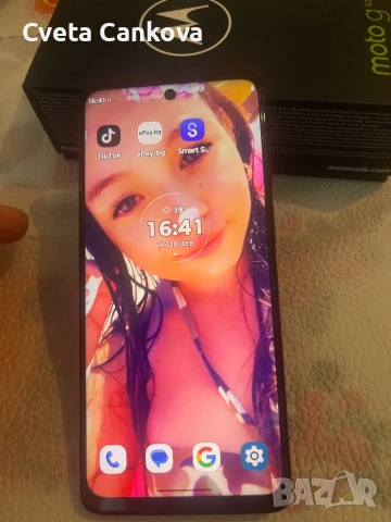Moto G62, снимка 8 - Motorola - 51277120