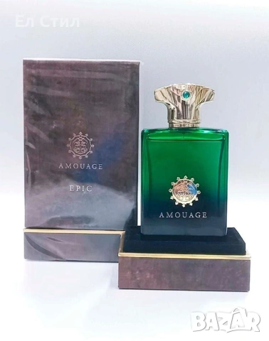 🩷Дамски и мъжки парфюми 18€ топ Цена НА ЕДРО Минимална поръчка 5 бр може микс Доставка до 5 раб.дни, снимка 11 - Мъжки парфюми - 53628618