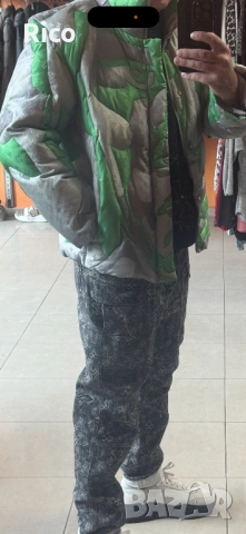 Ново Оригинално ЯкеLouis Vuitton , снимка 2 - Якета - 53473173