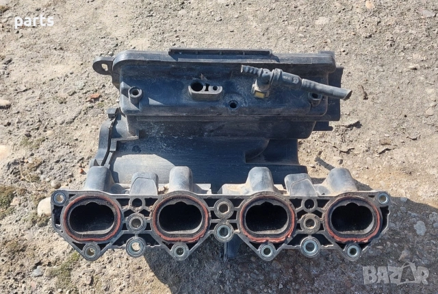 Всмукателен Колектор Пежо Партнер 1.6 - 206 - 207 - 307 - 408 - Ситроен Берлинго - 9635885080 , снимка 4 - Части - 53941772