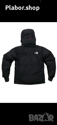 Мъжко пухено експедиционно яке The North Face Summit Series Himalayan Parka 800 fill, размер М, снимка 4 - Якета - 52524327