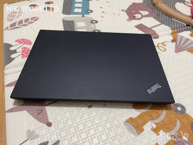 Продавам Lenovo ThinkPad L490, снимка 3 - Лаптопи за работа - 53517051