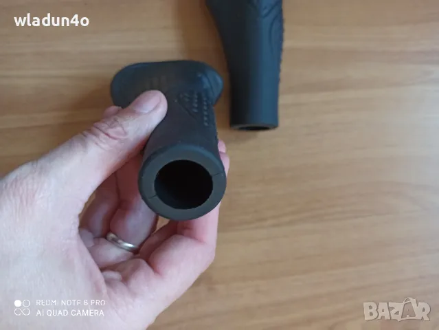 Грипове /дръжки за колело-18лв, снимка 6 - Аксесоари за велосипеди - 50036932