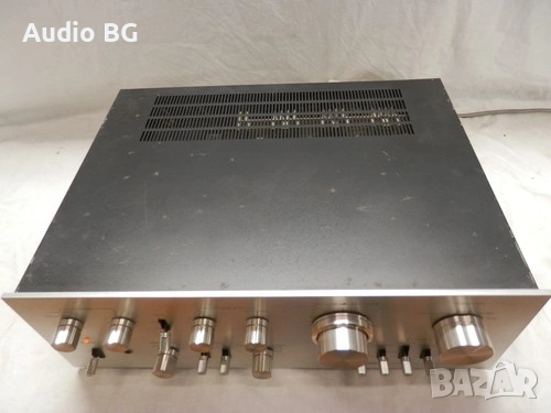 Pioneer SA-7500, снимка 5 - Ресийвъри, усилватели, смесителни пултове - 53137339