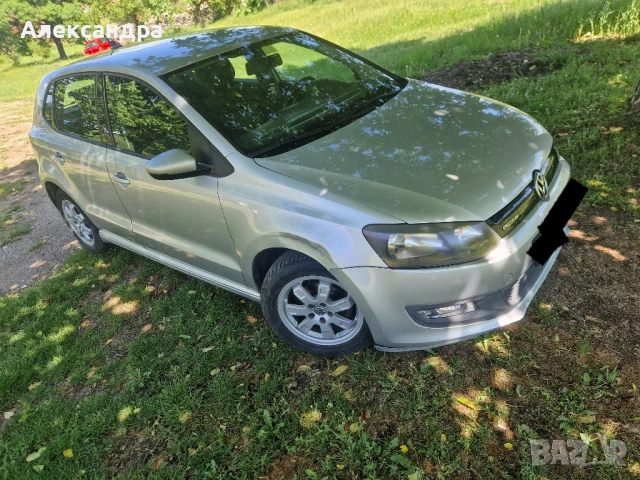 VW Polo 1.2 tdi Дизел , снимка 1