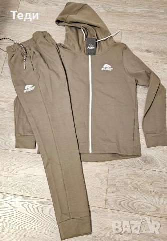 Дамски екип Flair , снимка 17 - Спортни екипи - 49848579