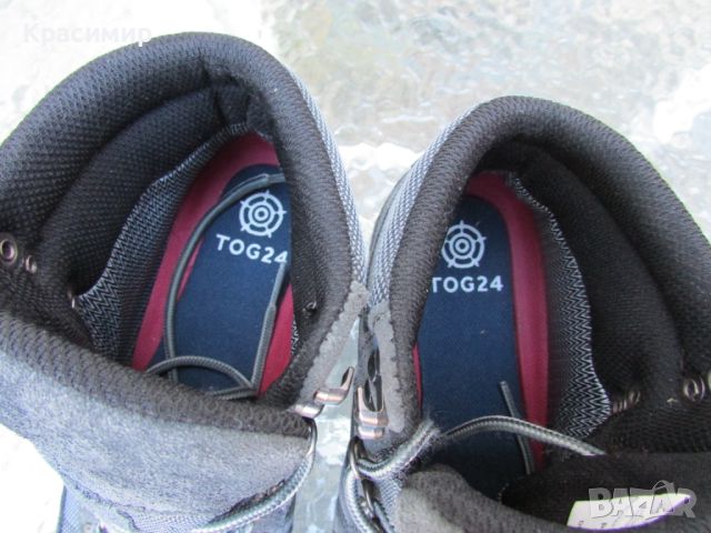 Туристически обувки TOG 24 Penyghent, снимка 10 - Други - 45511624