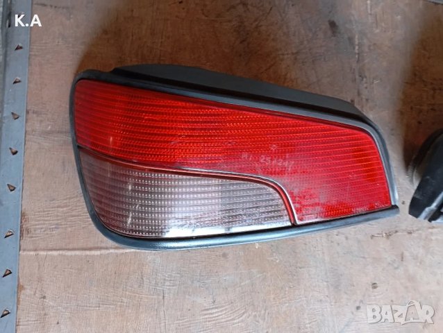 Стопове Peugeot 306, снимка 3 - Части - 49269462