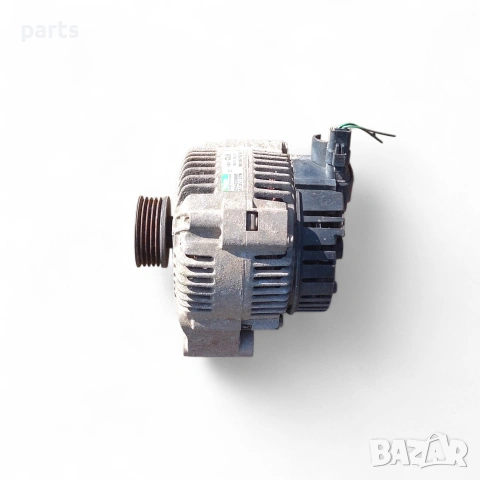 Генератор Пежо Партнер 1.6 - 206 - 307 - Ситроен Берлинго - Ксара - C3 - 2542399B - A13VI278