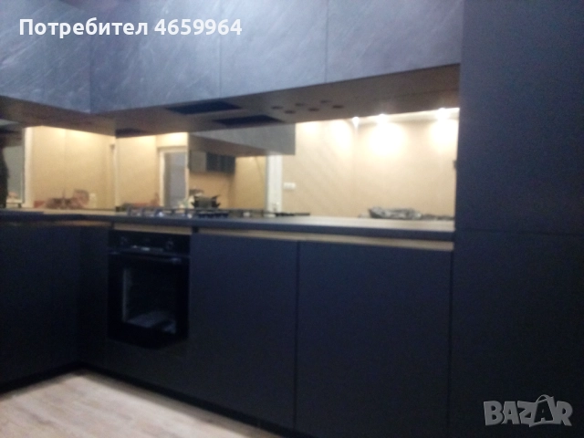 мебели по поръчка, снимка 4 - Кухни - 52528290