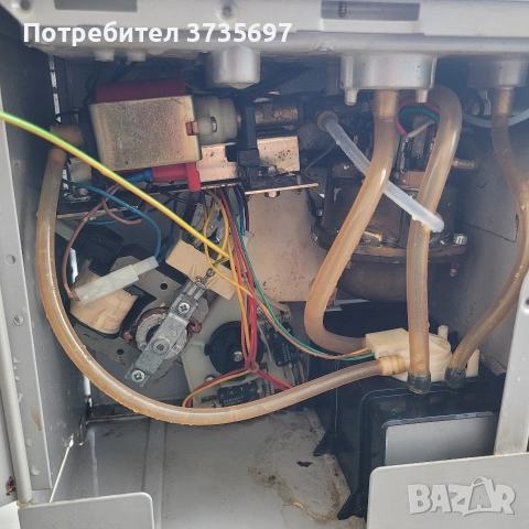 Кафеафтомат на части., снимка 10 - Кафемашини - 52974986