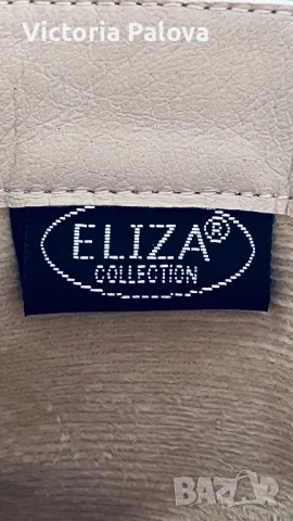 Красиви изящни боти ELIZA COLLECTION , снимка 12 - Дамски боти - 50326418