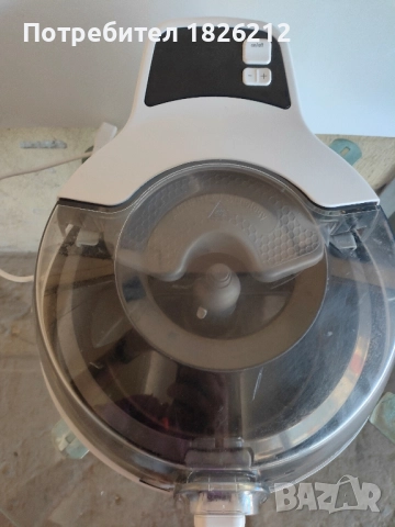 Tefal actifry family , снимка 3 - Фритюрници - 51779031